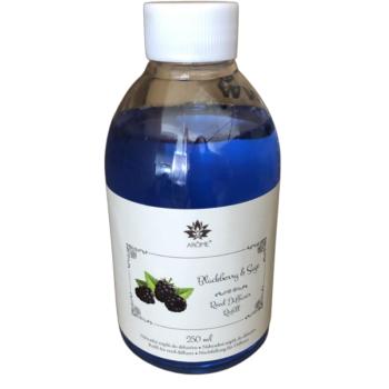 ARÔME - Szeder és Zsálya  Illóolaj utántöltő 250 ml kép