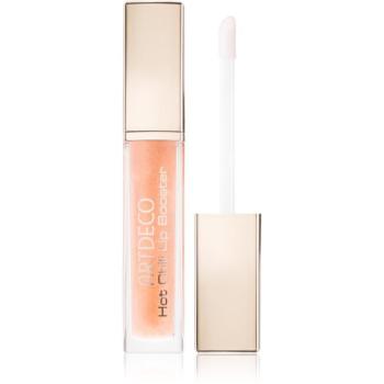 ARTDECO Hot Chili Lip Booster tündöklő ajakfény dús hatásért árnyalat Glossy Chili 6 ml kép