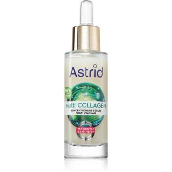 Astrid Multicollagen bőr szérum a ráncok ellen 30 ml kép