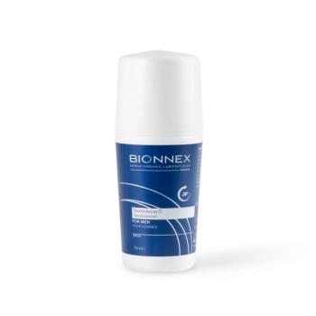 Bionnex ásványi roll-on dezodor férfiaknak - 75 ml kép
