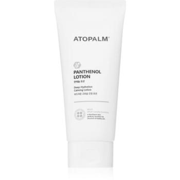 ATOPALM Panthenol hidratáló tej arcra és testre nyugtató hatással 180 ml kép