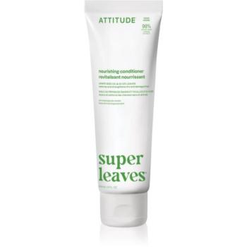 Attitude Super Leaves Nourishing Conditioner tápláló kondícionáló 240 ml kép