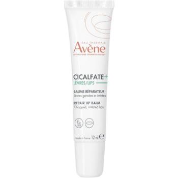 AVENE Cicalfate+ Helyreállító ajakbalzsam 10 ml kép