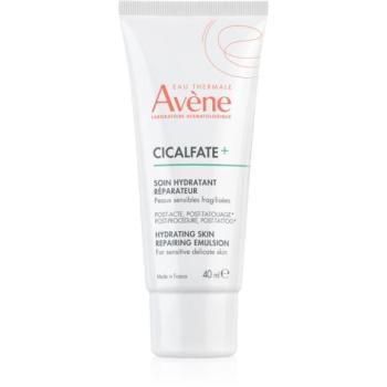 Avène Cicalfate+ Hydrating Skin Repairing Emulsion megújító hidratáló emulzió 40 ml kép
