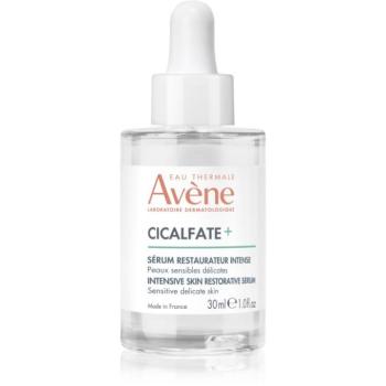 Avène Cicalfate+ Intensive Skin Recovery Serum intenzív szérum a bőrréteg megújítására 30 ml kép