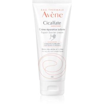 Avène Cicalfate Repair Barrier Cream megújító kézkrém 100 ml kép