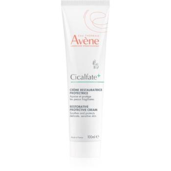 Avène Cicalfate+ Repairing Protective Cream reparáló krém az irritált bőrre 100 ml kép