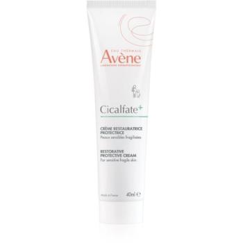 Avène Cicalfate+ Repairing Protective Cream reparáló krém az irritált bőrre 40 ml kép
