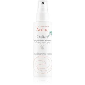 AVENE Cicalfate + Szárító regeneráló spray 100 ml kép