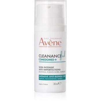 Avène Cleanance Comedomed+ intenzív ápolás a pattanásos bőr hibáira 30 ml kép