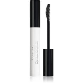 Avène Couvrance High Tolerance szempillaspirál érzékeny szemre árnyalat Black 7 ml kép