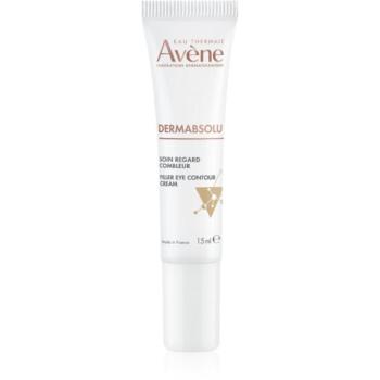 Avène DermAbsolu Filler Eye Contour Cream fiatalító szemkörnyékápoló krém 15 ml kép