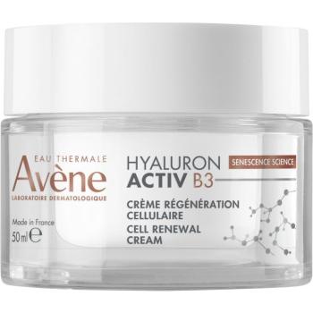 AVENE Hyaluron Activ B3 Sejtmegújító krém 50 ml kép