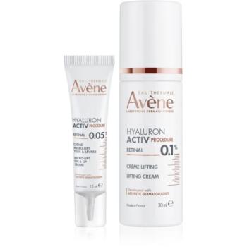 Avène Hyaluron Activ Procedure Anti-aging Set szett lifting és feszesítő hatással kép