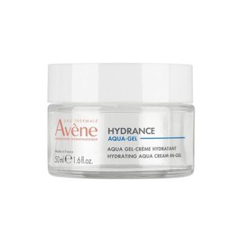 AVÈNE HYDRANCE AQUA-GEL krém 50ml kép