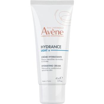 AVENE Hydrance hidratáló arckrém, 40 ml