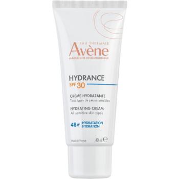 AVENE Hydrance Hydrating Cream SPF30, 40ml kép