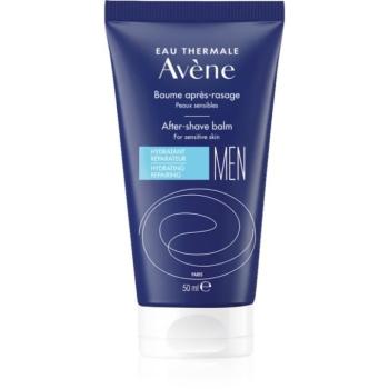 Avène Men borotválkozás utáni balzsam az érzékeny száraz bőrre 50 ml kép