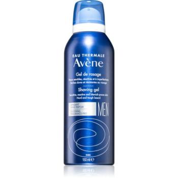 Avène Men borotválkozási gél 150 ml kép