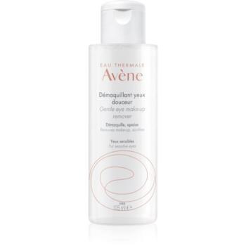 Avène Skin Care szemlemosó az érzékeny arcbőrre 125 ml kép