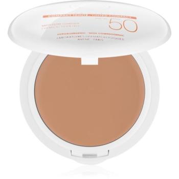 Avène Sun Mineral Tinted Compact kompakt alapozó SPF 50 10 g kép