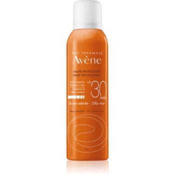 Avène Sun Silky Mist védő permet SPF 30 150 ml kép