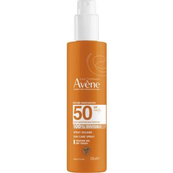 AVENE Sun spray SPF50 200 ml kép