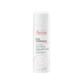 AVÈNE Termálvíz spray - utazó (50ml) kép