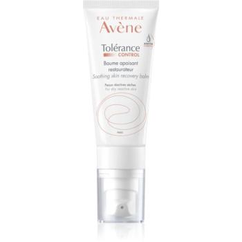 Avène Tolérance Control nyugtató és megújító balzsam 40 ml kép