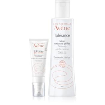 Avène Tolérance Soothing Care szett az érzékeny és allergiás bőrre kép