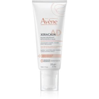 Avène XeraCalm A.D. Lipid-Replenishing Balm lipidpótló balzsam nagyon száraz, érzékeny és atópiás bőrre 200 ml kép