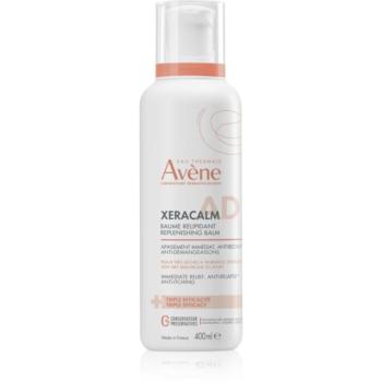 Avène XeraCalm A.D. Lipid-Replenishing Balm lipidpótló balzsam nagyon száraz, érzékeny és atópiás bőrre 400 ml kép