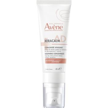 AVENE XeraCalm A.D Soothing Concentrate 40 ml kép