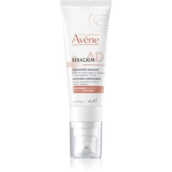 Avène XeraCalm A.D. Soothing Concentrate nyugtató ápolás irritáció és viszketés ellen 40 ml kép