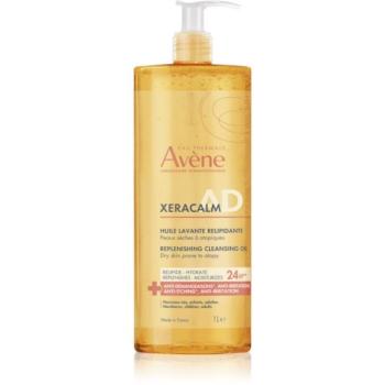Avène XeraCalm tisztító olaj száraz bőrre 1000 ml kép