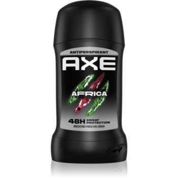 Axe Africa izzadásgátló stift uraknak 50 ml kép