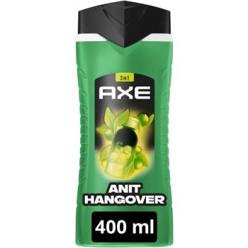AXE Anti-hangover tusfürdő 400 ml