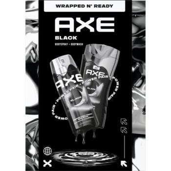 Axe Black ajándékszett uraknak kép