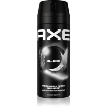 Axe Black dezodor spray uraknak 150 ml kép