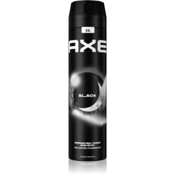 Axe Black dezodor spray uraknak XXL 250 ml kép