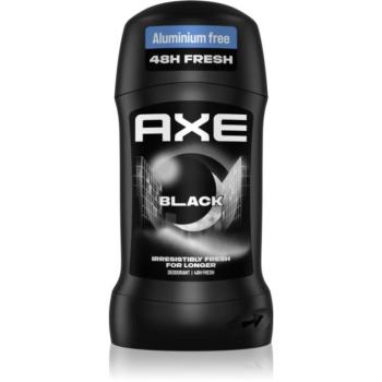 Axe Black izzadásgátló deo stift uraknak 50 ml kép