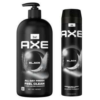 Axe Black XXL Csomag kép