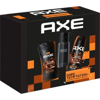 Axe Dark Temptation ajándékszett uraknak kép
