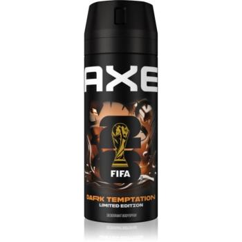 Axe Dark Temptation dezodor spray uraknak 150 ml kép