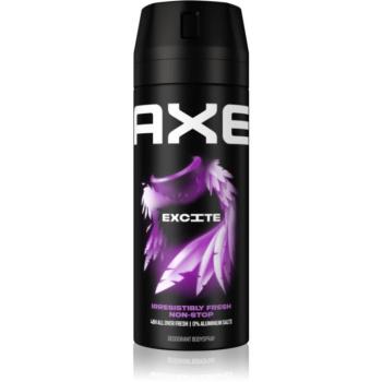 Axe Excite spray dezodor uraknak 150 ml kép