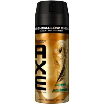 AXE Fine Fragrance Collection Marshmallow Smoke FIFA, 150 ml kép
