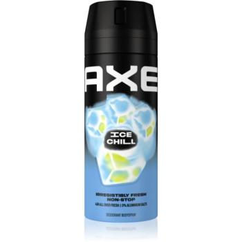 Axe Ice Chill dezodor spray uraknak 150 ml kép