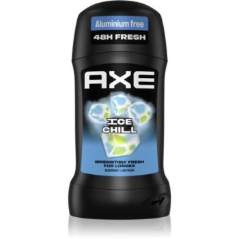 Axe Ice Chill izzadásgátló deo stift uraknak 50 ml kép