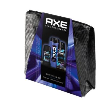 Axe Premium Blue Lavender ajándékszett uraknak kép