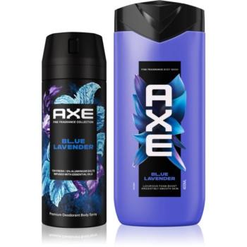 Axe Premium Blue Lavender szett kép
